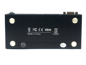 Monoprice MHSS0404E 4x4 HDMI Matrix Switch & Splitter