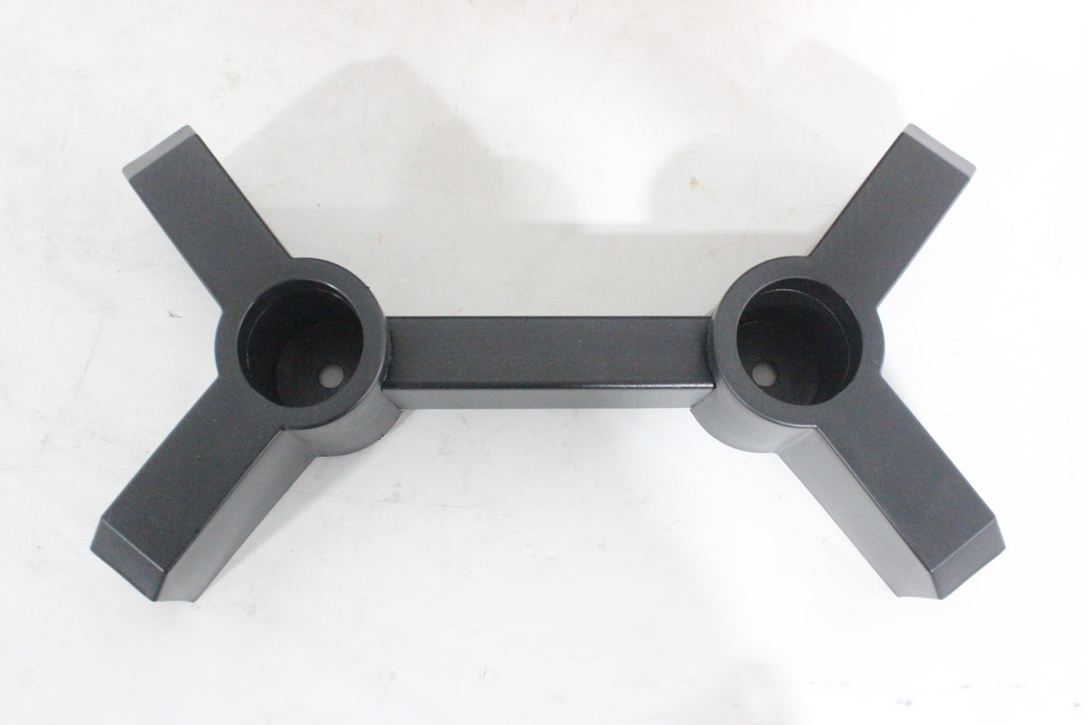 Monoprice Select Series Multifunctional TV Cart / Trolley w/ Camera Shelf in Original Box (P/N 16096)