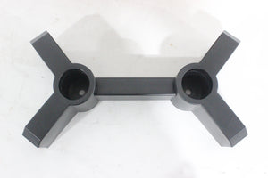 Monoprice Select Series Multifunctional TV Cart / Trolley w/ Camera Shelf in Original Box (P/N 16096)