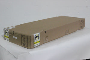 Monoprice Select Series Multifunctional TV Cart / Trolley w/ Camera Shelf in Original Box (P/N 16096)