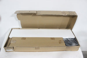 Monoprice Select Series Multifunctional TV Cart / Trolley w/ Camera Shelf in Original Box (P/N 16096)