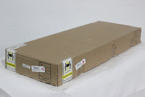 Monoprice Select Series Multifunctional TV Cart / Trolley w/ Camera Shelf in Original Box (P/N 16096)