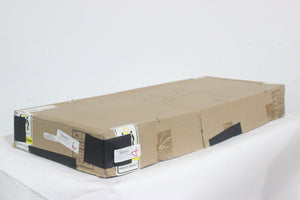 Monoprice Select Series Multifunctional TV Cart / Trolley w/ Camera Shelf in Original Box (P/N 16096)