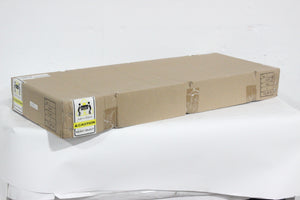 Monoprice Select Series Multifunctional TV Cart / Trolley w/ Camera Shelf in Original Box (P/N 16096)