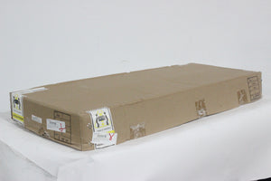 Monoprice Select Series Multifunctional TV Cart / Trolley w/ Camera Shelf in Original Box (P/N 16096)