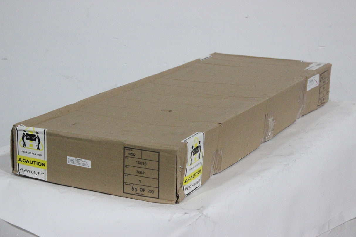 Monoprice Select Series Multifunctional TV Cart / Trolley w/ Camera Shelf in Original Box (P/N 16096)