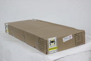 Monoprice Select Series Multifunctional TV Cart / Trolley w/ Camera Shelf in Original Box (P/N 16096)