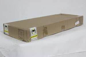 Monoprice Select Series Multifunctional TV Cart / Trolley w/ Camera Shelf in Original Box (P/N 16096)