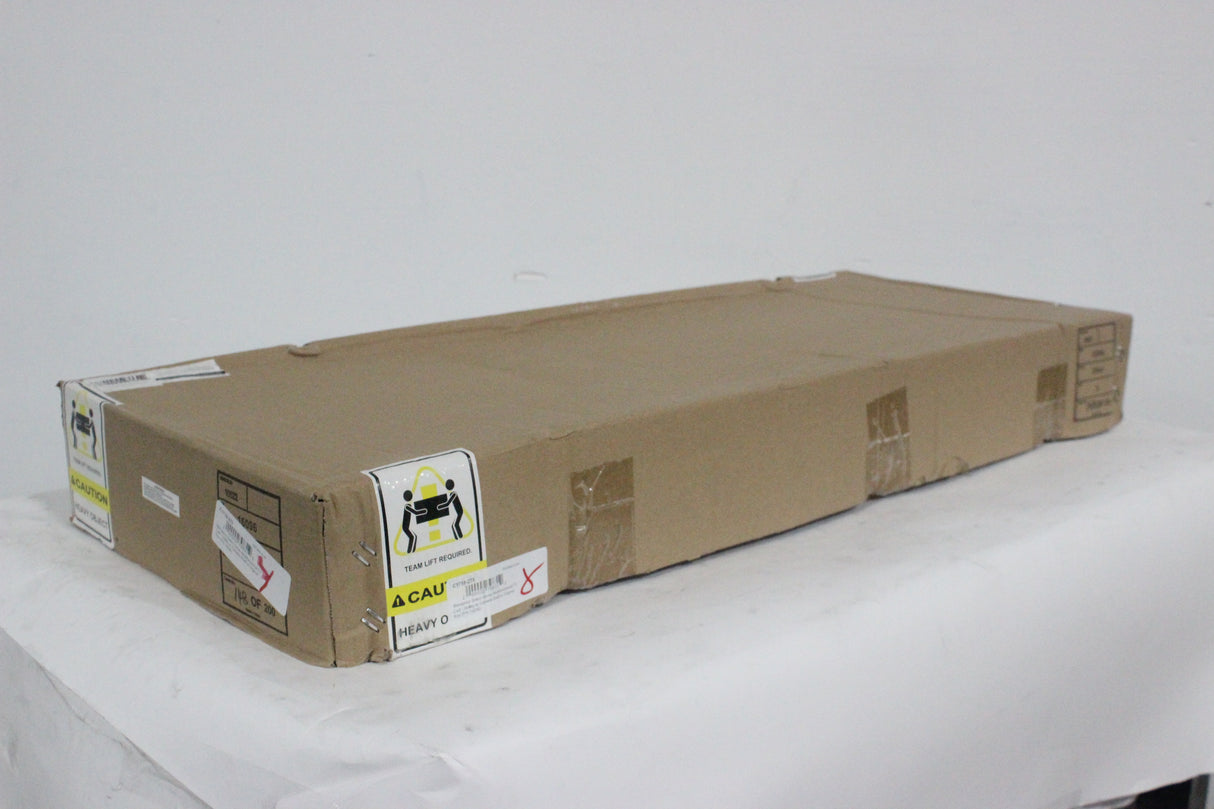 Monoprice Select Series Multifunctional TV Cart / Trolley w/ Camera Shelf in Original Box (P/N 16096)