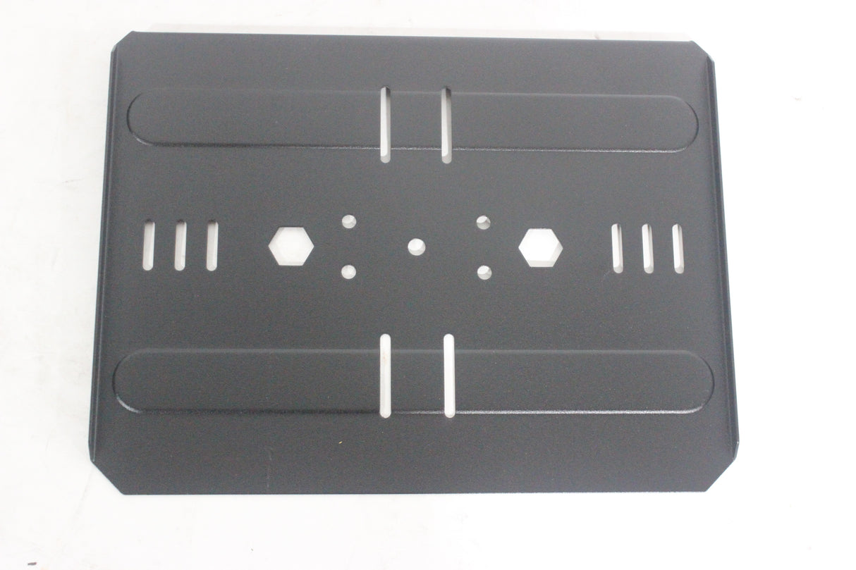 Monoprice Select Series Multifunctional TV Cart / Trolley w/ Camera Shelf in Original Box (P/N 16096)