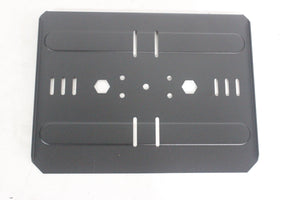 Monoprice Select Series Multifunctional TV Cart / Trolley w/ Camera Shelf in Original Box (P/N 16096)