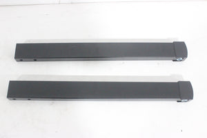 Monoprice Select Series Multifunctional TV Cart / Trolley w/ Camera Shelf in Original Box (P/N 16096)