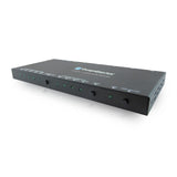 Monoprice HDX-401TA HDMI 4 Port Switcher w/ Digital Audio Outputs
