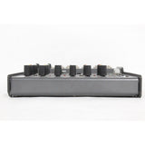 Montarbo 10FX 10 Channel Mixing Console w/Digital Effects