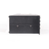 Motion Laboratories 1175-01-003-207-0001 Stringer Box Breakered L21-30 In/Thru 2x 20A Ed Duplex (Breakered @ 20A) 3 x L6-30