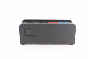 Motion Laboratories 1175-01-003-207-0001 Stringer Box Breakered L21-30 In/Thru 2x 20A Ed Duplex (Breakered @ 20A) 3 x L6-30
