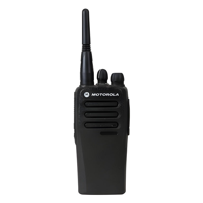 Motorola CP200d Two-Way Radio