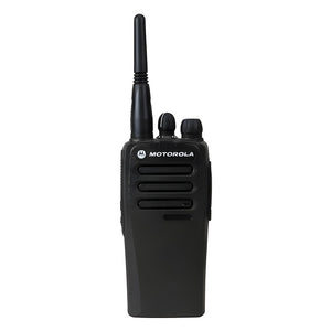 Motorola CP200d Two-Way Radio