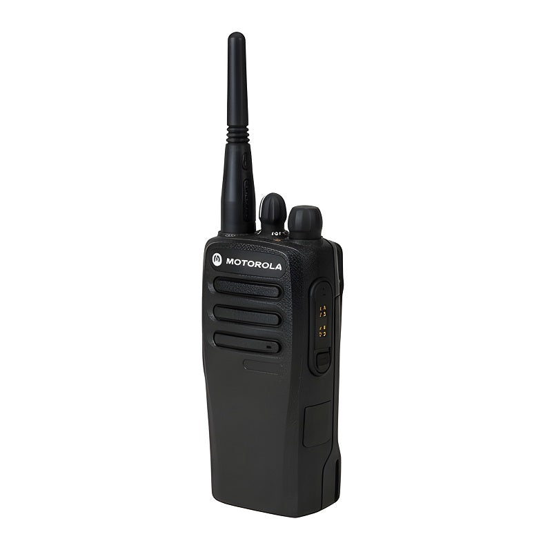 Motorola CP200d Two-Way Radio
