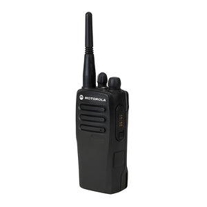 Motorola CP200d Two-Way Radio