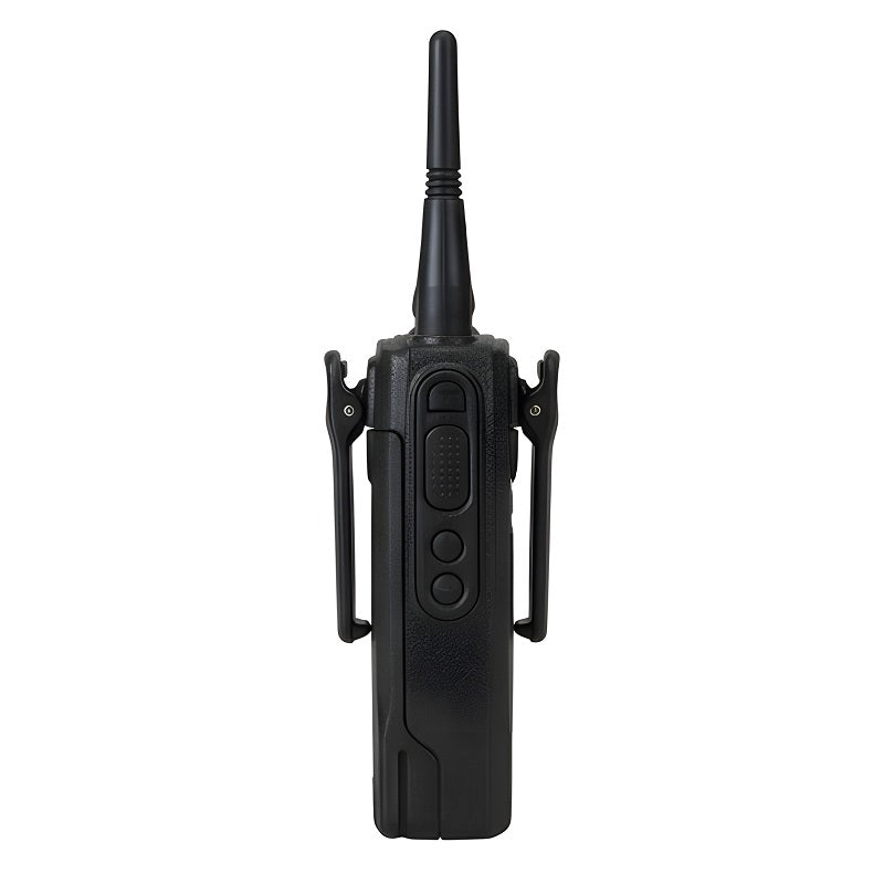 Motorola CP200d Two-Way Radio
