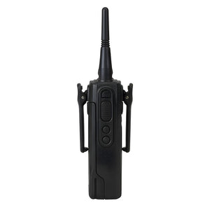 Motorola CP200d Two-Way Radio