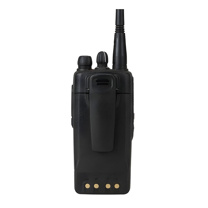 Motorola CP200d Two-Way Radio