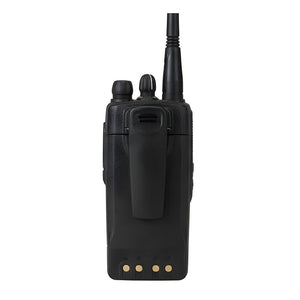 Motorola CP200d Two-Way Radio