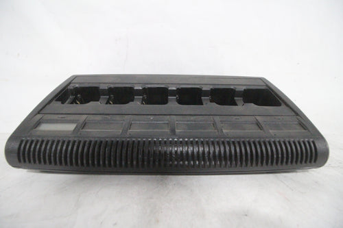 Motorola Impres Adaptive 6-Dock Charger