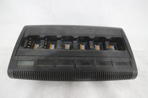 Motorola Impres Adaptive 6-Dock Charger