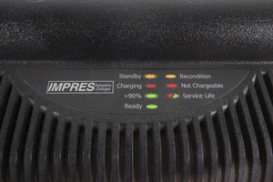Motorola Impres Adaptive 6-Dock Charger
