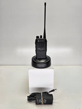 Motorola HT750 Portable Radio 16 CH 4 Watt