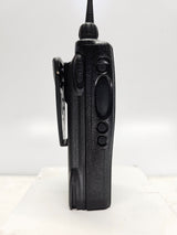 Motorola HT750 Portable Radio 16 CH 4 Watt