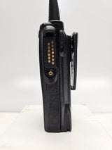 Motorola HT750 Portable Radio 16 CH 4 Watt