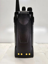 Motorola HT750 Portable Radio 16 CH 4 Watt