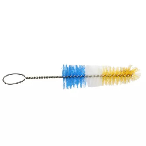 (NEW) On-Stage WMB6600 Mouthpiece Brush for Woodwinds