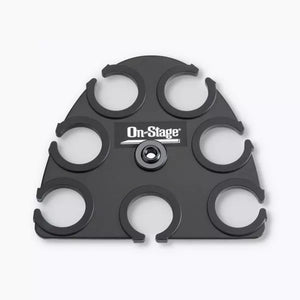 (NEW) On-Stage MSA2700 Multi-Mic Holder