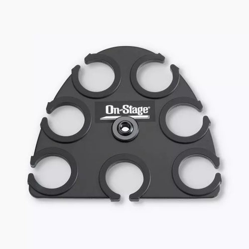 (NEW) On-Stage MSA2700 Multi-Mic Holder
