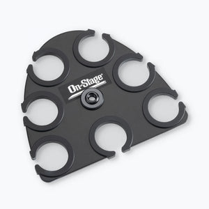 (NEW) On-Stage MSA2700 Multi-Mic Holder