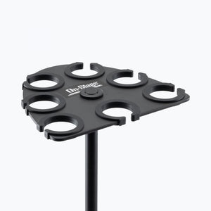 (NEW) On-Stage MSA2700 Multi-Mic Holder