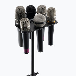 (NEW) On-Stage MSA2700 Multi-Mic Holder