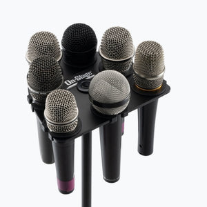 (NEW) On-Stage MSA2700 Multi-Mic Holder