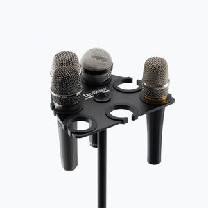 (NEW) On-Stage MSA2700 Multi-Mic Holder