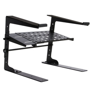 (NEW) On-Stage LPT6000 Multipurpose Laptop Stand