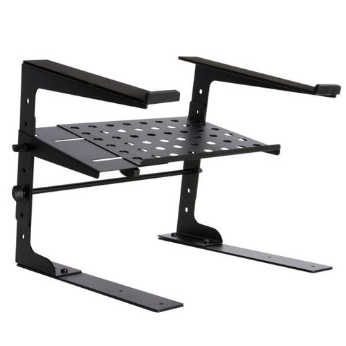 (NEW) On-Stage LPT6000 Multipurpose Laptop Stand