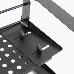 (NEW) On-Stage LPT6000 Multipurpose Laptop Stand