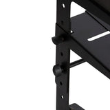 On-Stage LPT6000 Multipurpose Laptop Stand
