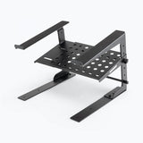 On-Stage LPT6000 Multipurpose Laptop Stand