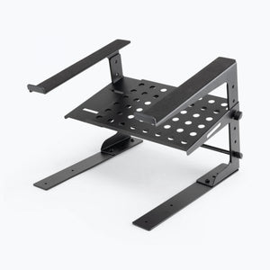 (NEW) On-Stage LPT6000 Multipurpose Laptop Stand