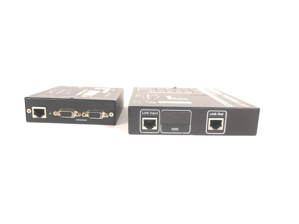 Multiview AK1500 DP High Performance UTP Receiver